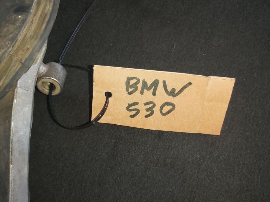 Selector de mudanças BMW 530D