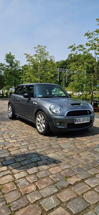 MINI Cooper S Mini Cooper S 1.6 Turbo, doinwestowany, nowy rozrząd, podniesiona moc
