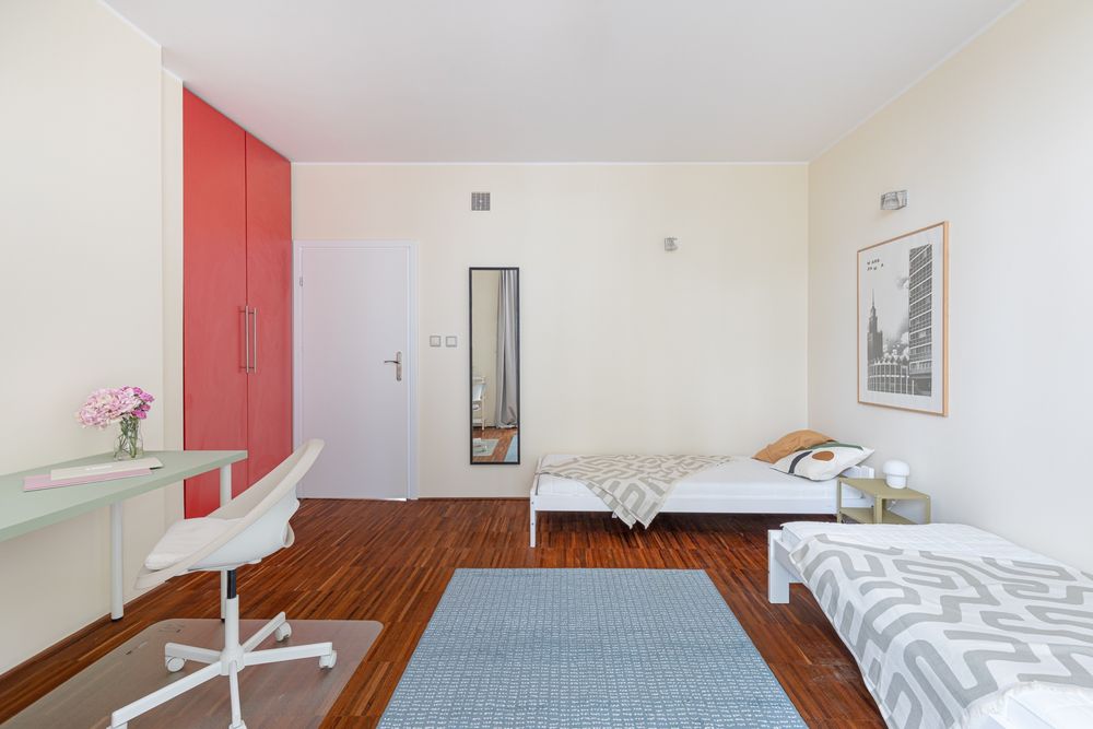 Duży Pokój do wynajęcia na Ochocie