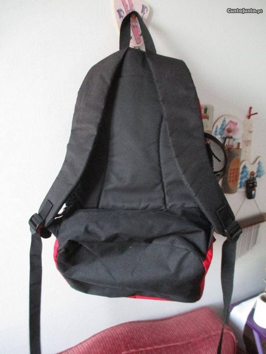 Mochila LE COQ SPORTIF+Mo ERIMA+Moch GEONAUTE+Mala p/ pôr à cintura