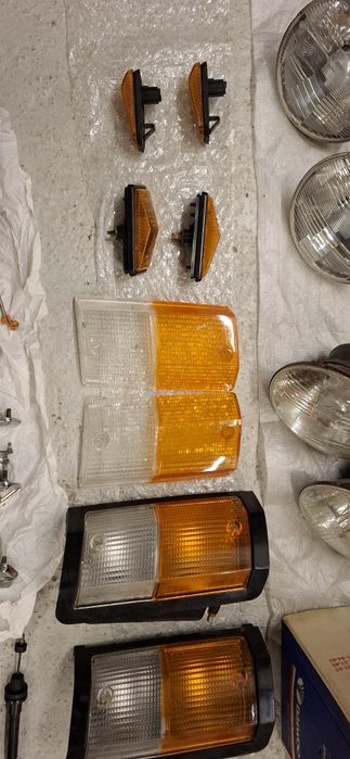 Części FSO 125p Polonez