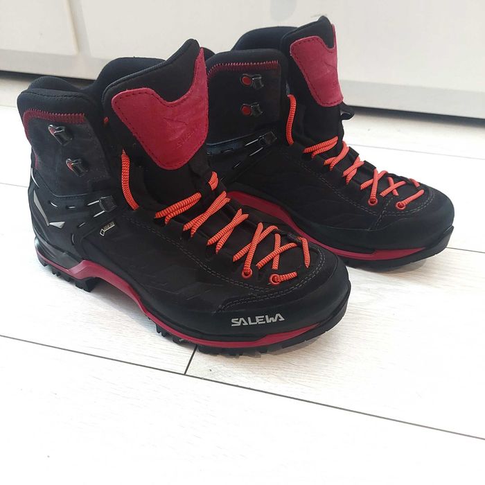 Obuwie Salewa Rozmiar 38