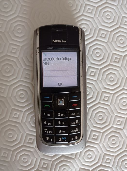 Telemóveis para peças