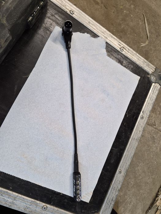 Lapka do mixera "szyjka"