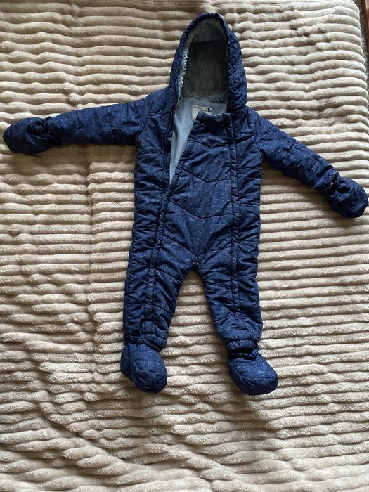 Комбінезон дитячий на хлопчика