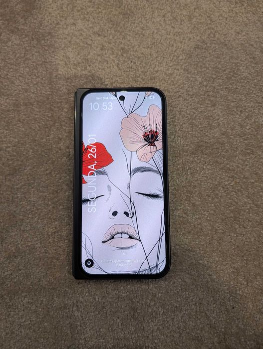 Google Pixel 9 Pro Fold * Extras * Fatura e Garantia