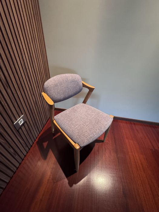 Cadeiras para mesa de jantar