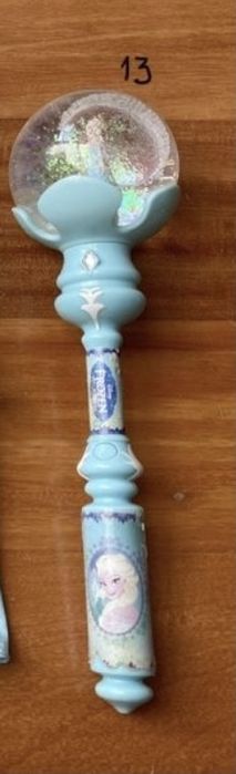 Barbies Várias, Mobiliário Barbie,Princesa Ariel, Elsa, Anna, Kristoff