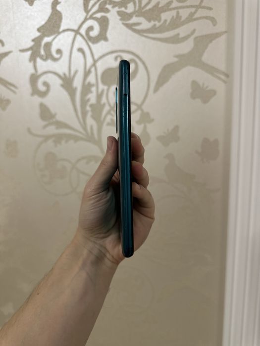 Huawei P Smart 2021 4/128 GB!