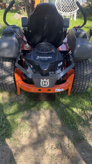 Husgvarna  MZ 54