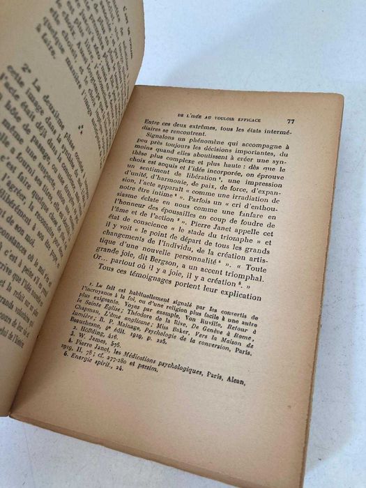Livro - Le Gouvernement de soi-même (ctt editorial grátis)
