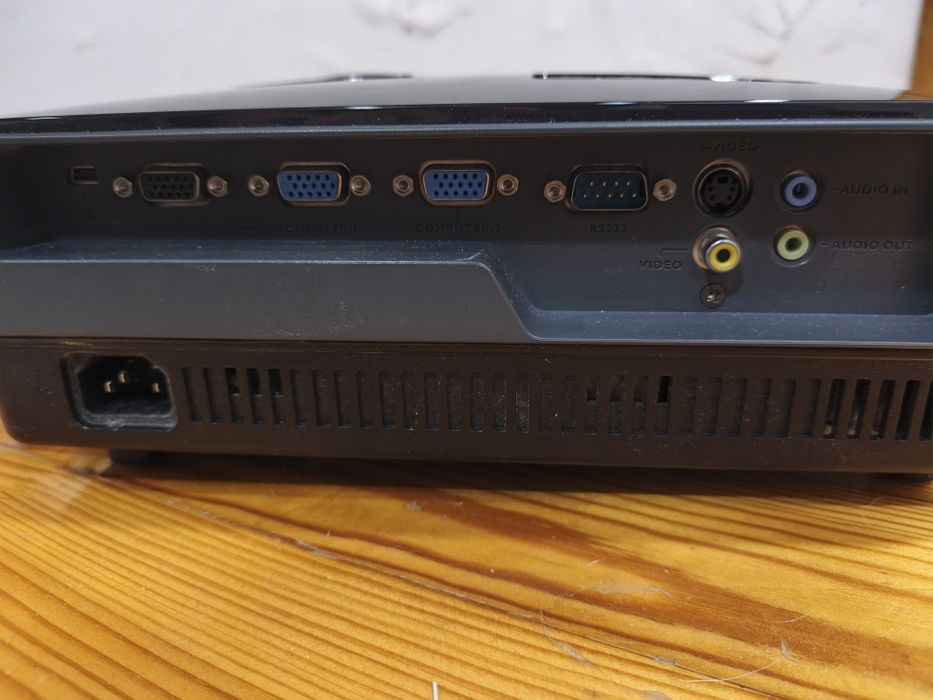 Проектор BenQ MX501