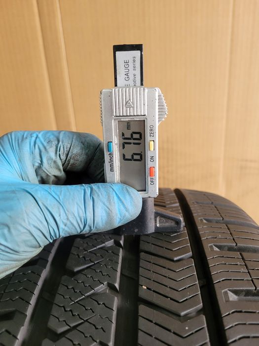 vredestein quatrac 5 205/45 r17 88v 6,7mm