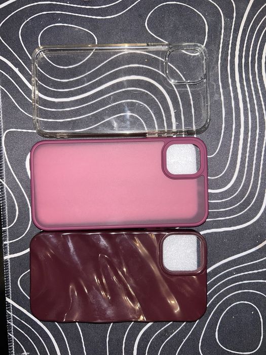 Iphone 11 128gb +3 etui i kabel