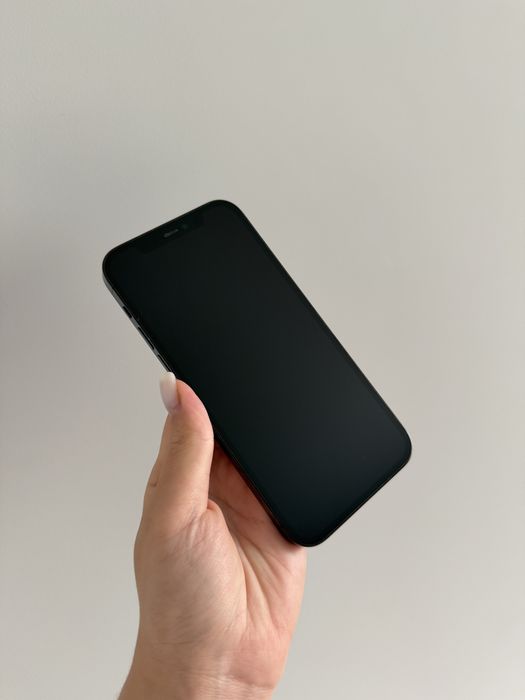 Iphone 12pro на 128gb
