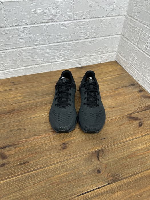 Мужские кроссовки under armour оригинал 42р