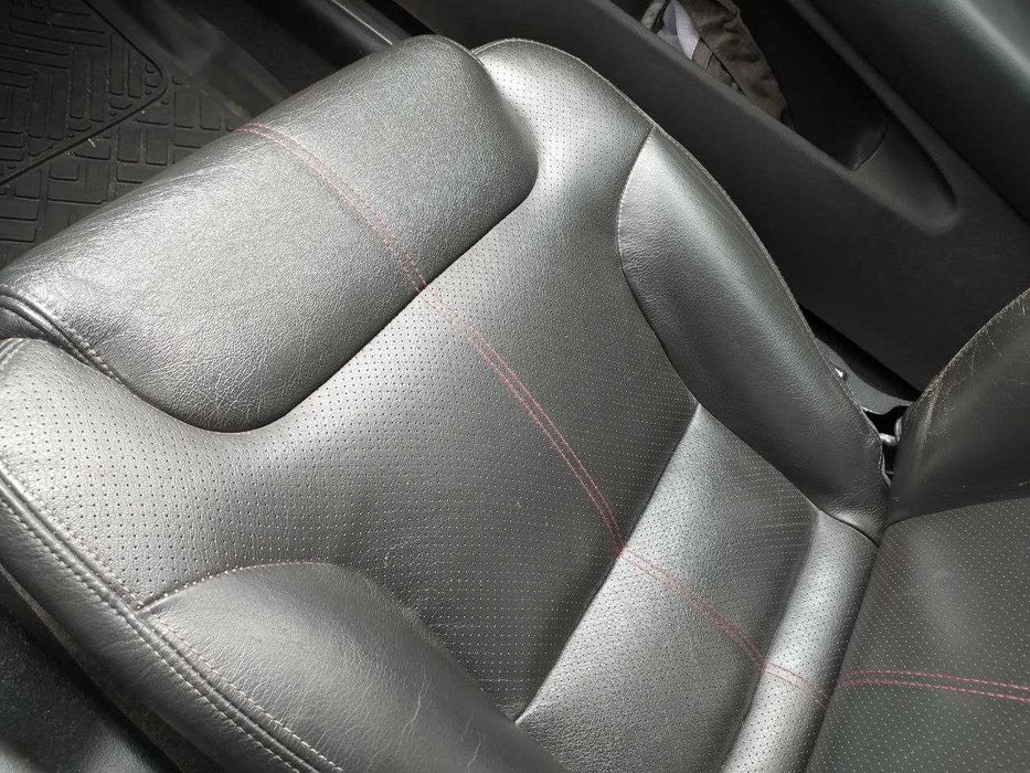 Alfa Romeo 147 2.0 benzyna 2005 rok