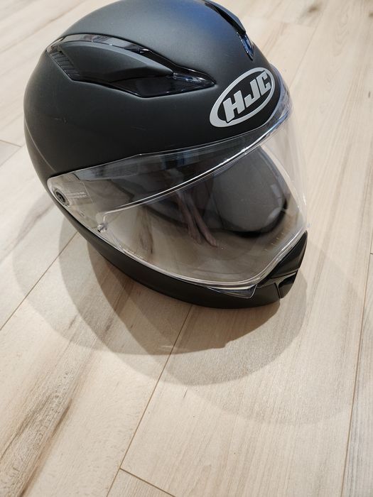 Capacete mota HJC F70 tam. M