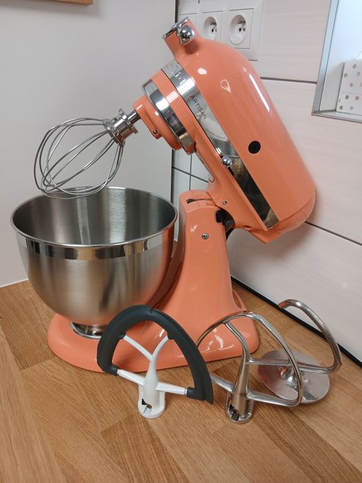 Kitchenaid  Seria 185 Coral "Wydanie Specjalne"