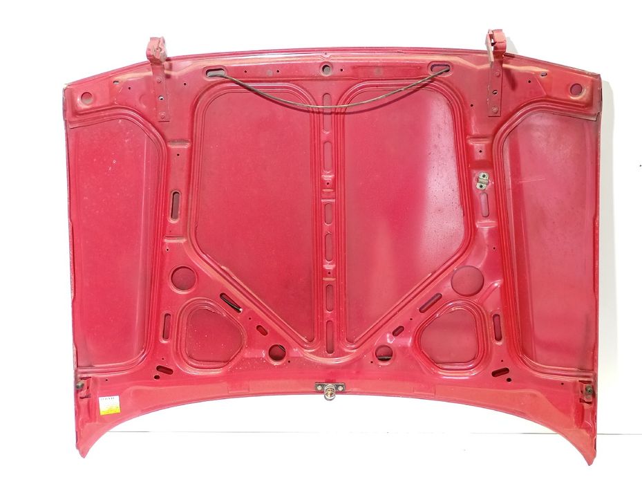 Capot RENAULT 21 (B48_)