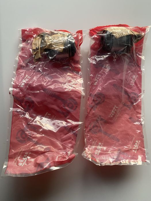 Саленблок плаваючий заднего важеля крайслер мерседес