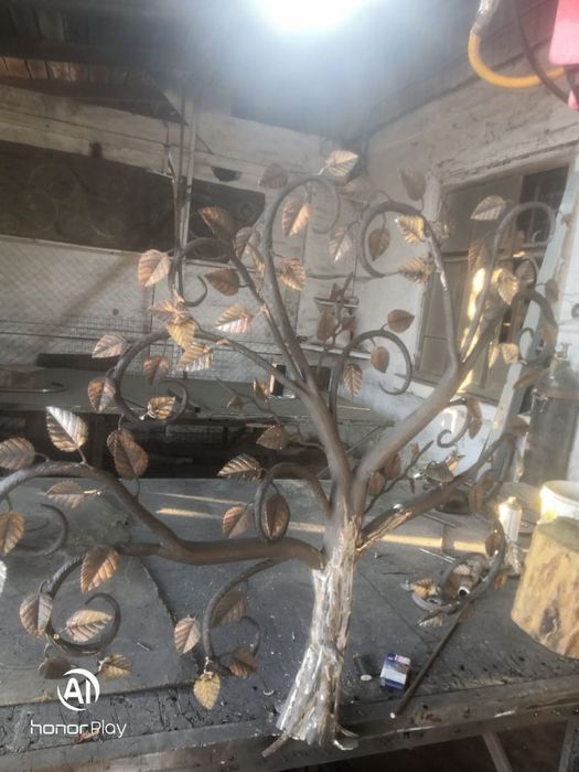 Изделия из металла