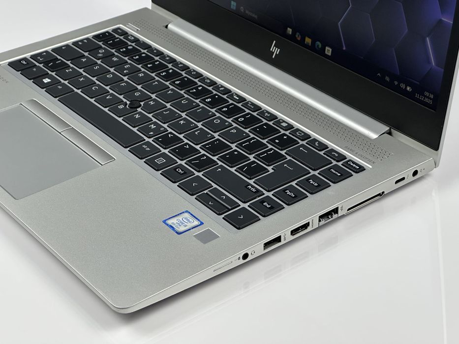 Laptop HP EliteBook 840 G5 | i5-8350U / FHD / roczna gwarancja / FV23%