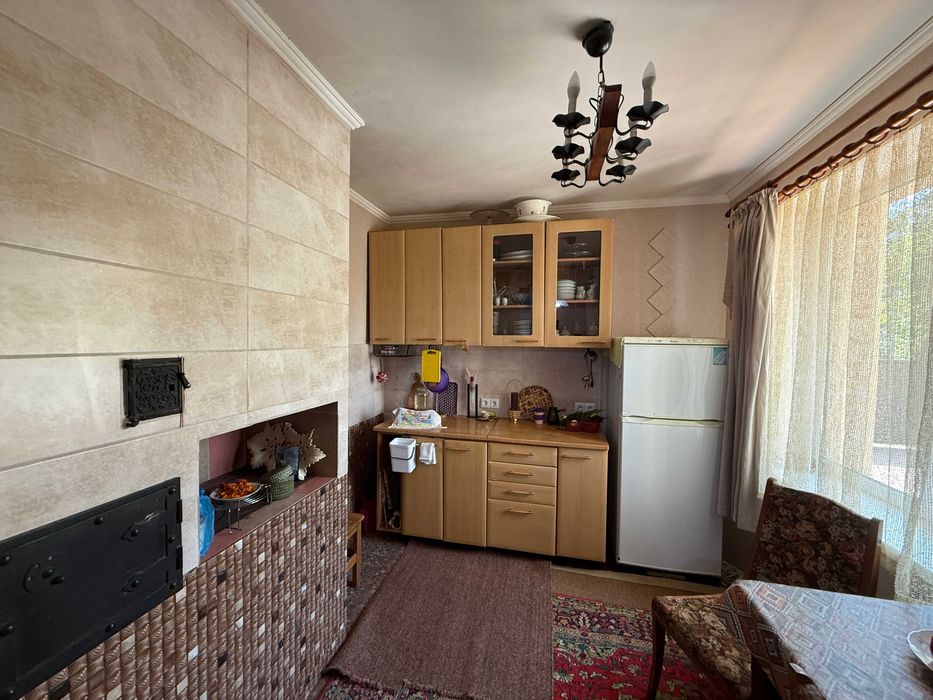 Продаж двоповерхового садового будинку в с.Коржі Є ВІДЕООГЛЯД