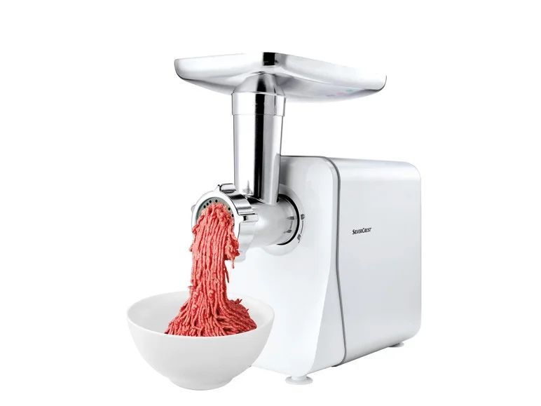 Потужна М’ясорубка silver crest by Germany