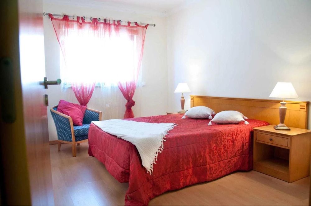 Arrendamento T2 Portimão