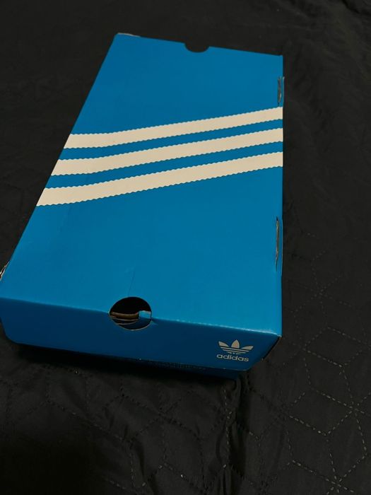Кросівки Adidas samba