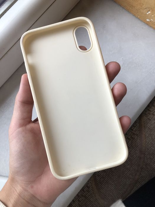 Чохли на айфон Xr