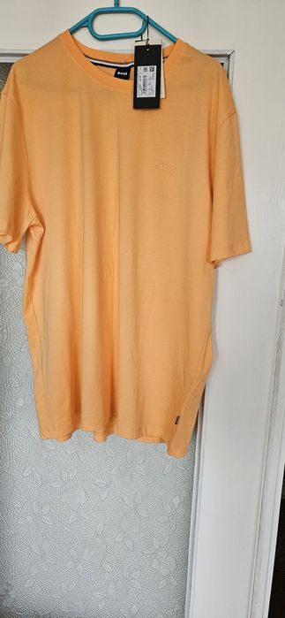 Boss T-shirt  3xl