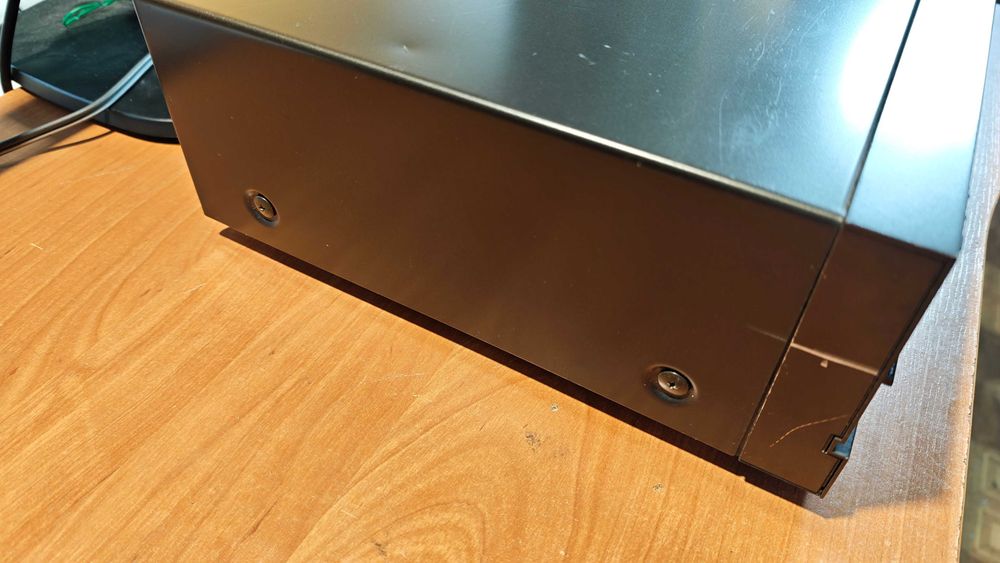 Magnetofon Technics RS B605