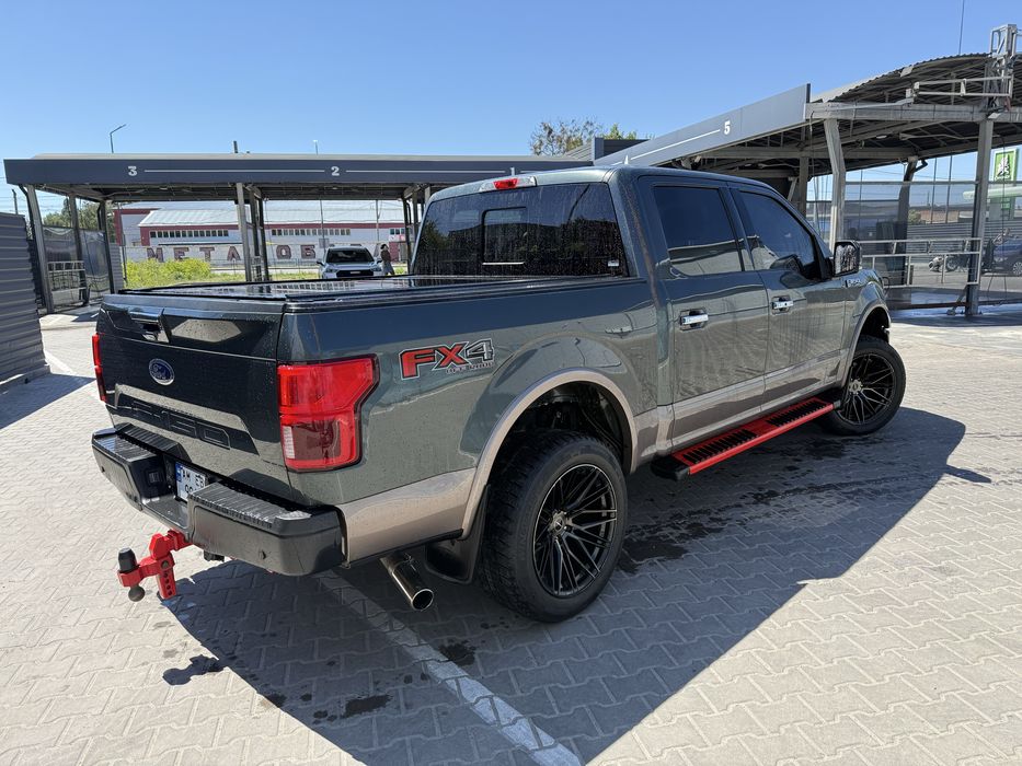 Продам Ford F-150