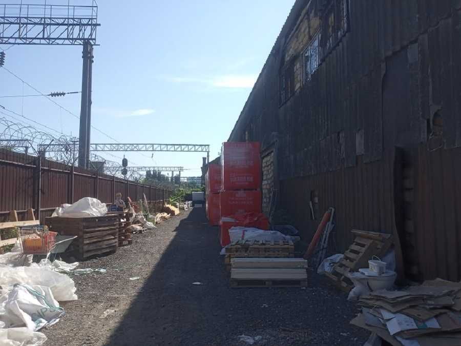 Коммерческая недвижимость по адресу ул. Косовская (площадь 1193 м²) - Atlanta.ua - фото 5