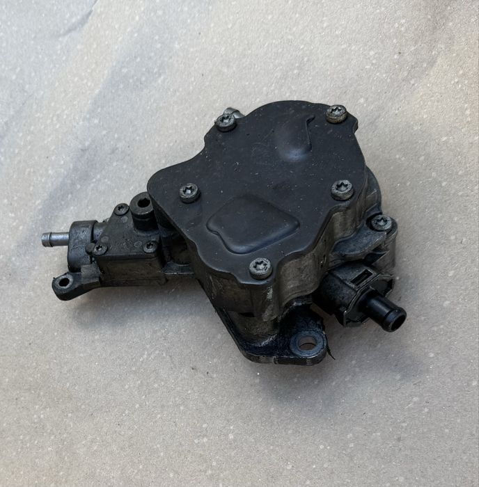 Bomba tandem 1.9tdi pd130