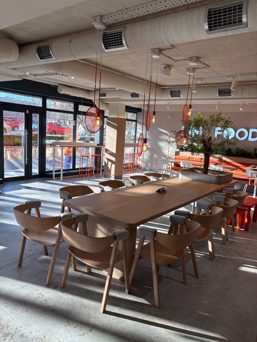 Виготовлення меблів, реалізація дизайн проектів.