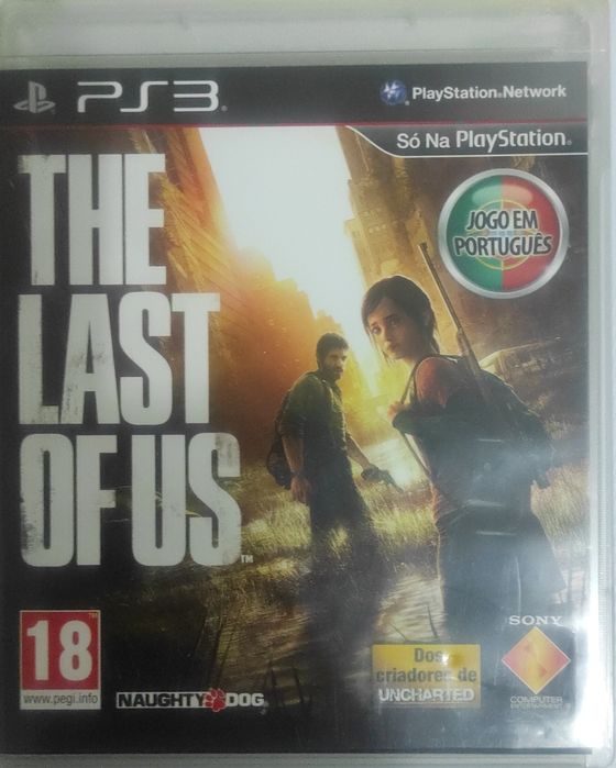 Jogos PlayStation 3 e um para pc