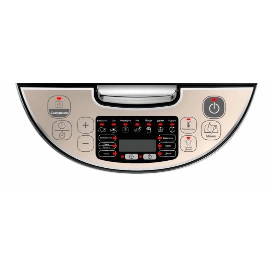Мультиварка Tefal Essential Multicooker