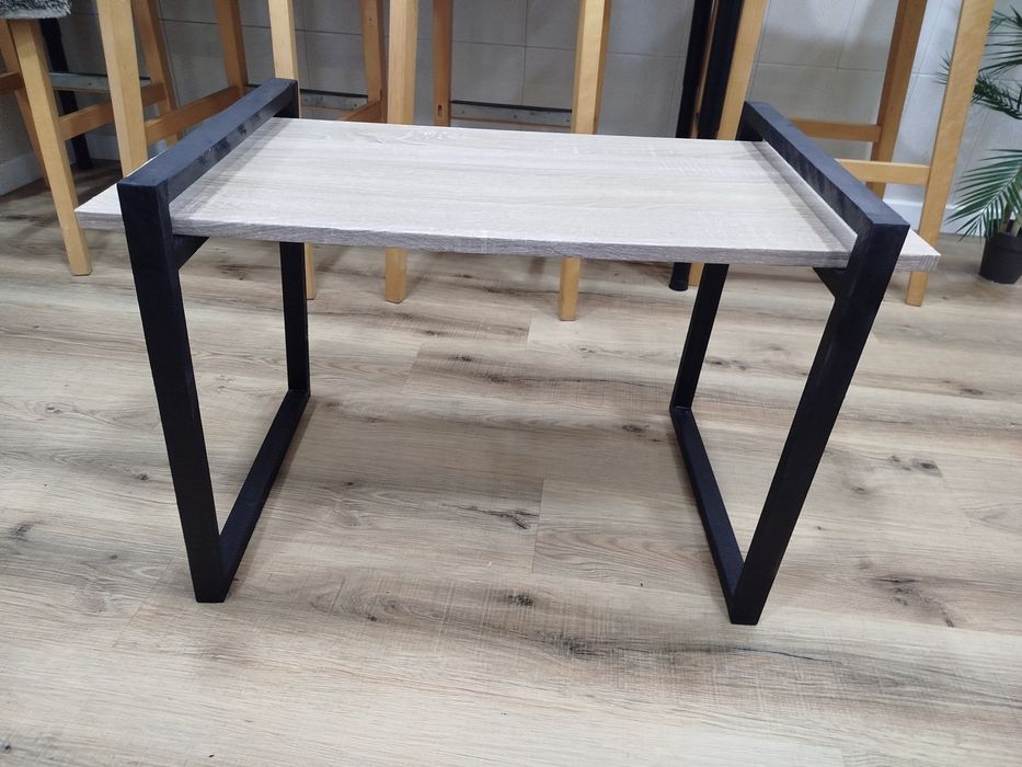 Mesa de Centro em madeira