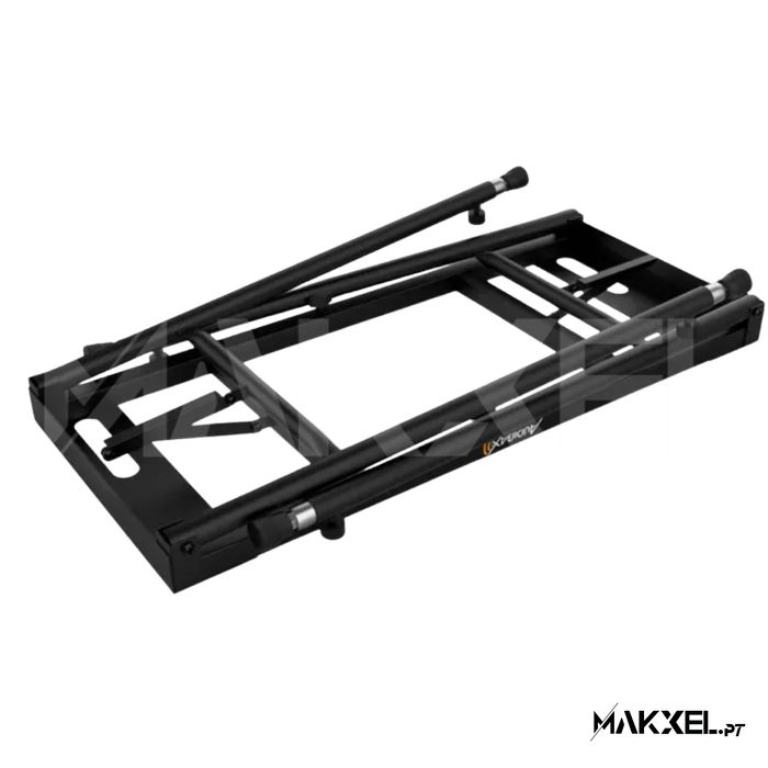 Audibax Onyx Pro 1 Teclado / Piano / Suporte para mixer DJ