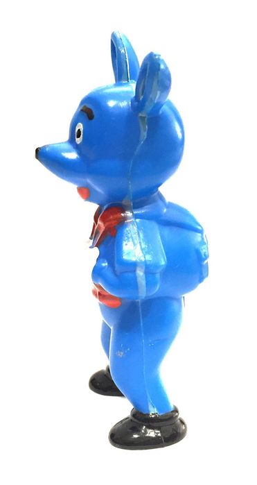 Pequeno Ratinho guiso da PEPE - ORIGINAL