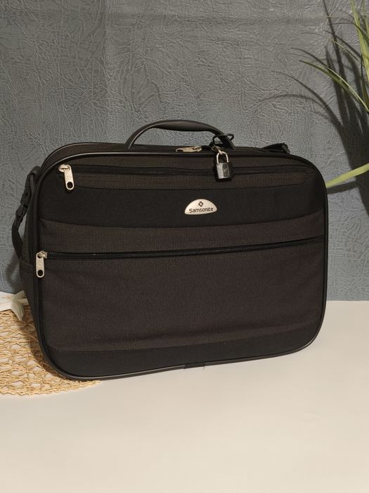 Дорожня сумочка Samsonite