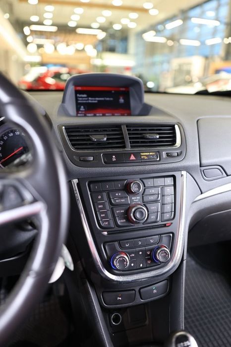 Opel Mokka 1.4 T Cosmo Eu6