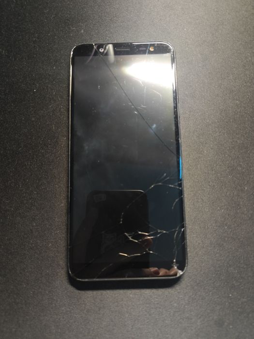 Samsung Galaxy J6 3/32