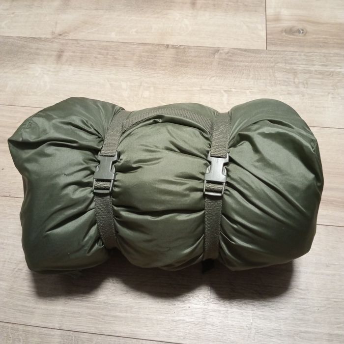 Спальний мішок армійський