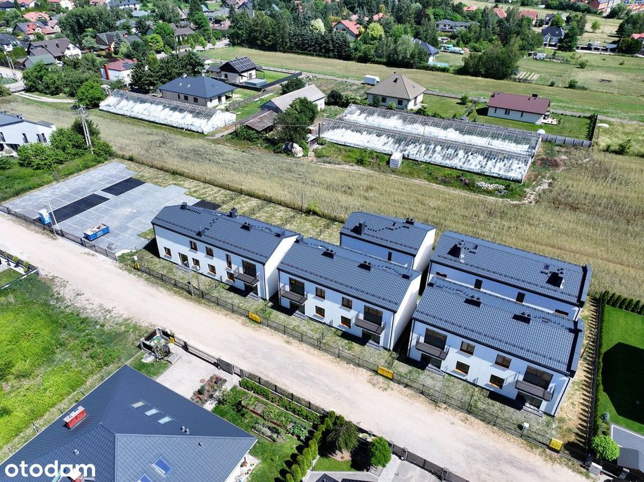 Bezczynszowe 48 z ogródkiem, 2mp. blisko szkoły