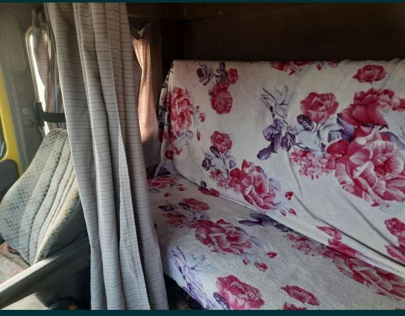 Продам мерседес 1622