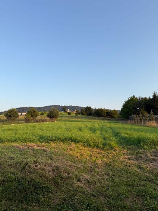 Dom Całoroczny Ogród! Góry ! Beskidy ,Widok !